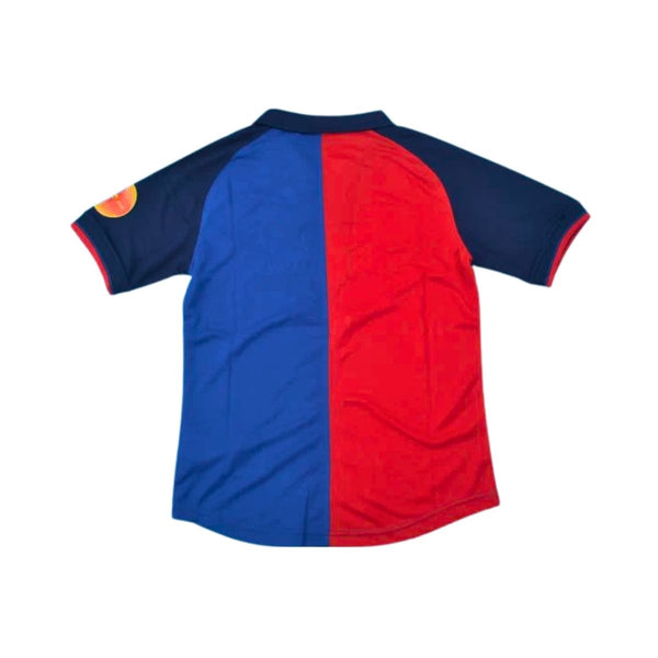 Barcelona 99/00 - 100º Aniversario