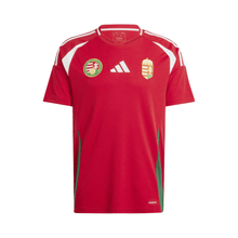 Hungría Principal 24/25 - Euro 2024