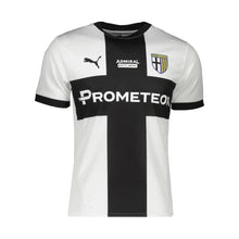 Parma Calcio Principal 24/25