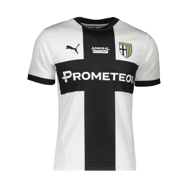 Parma Calcio Principal 24/25