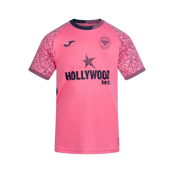 Brentford Portero 25/26