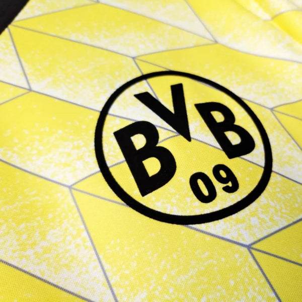 Borussia Dortmund Principal 88/89