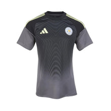 Leicester City Portero 25/26