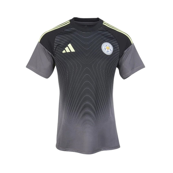 Leicester City Portero 25/26