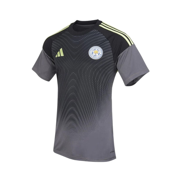 Leicester City Portero 25/26