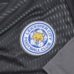Leicester City Portero 25/26