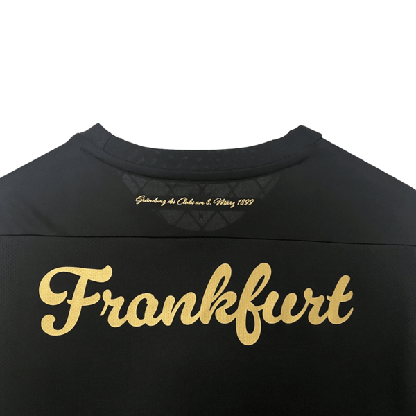 Frankfurt Edición Especial 24/25