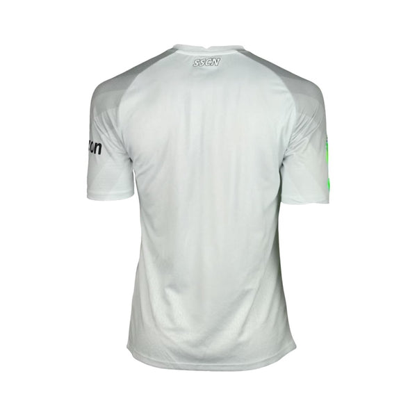 Nápoles Alternativa 22/23