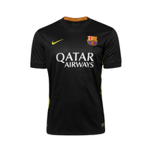 Barcelona Visitante 13/14