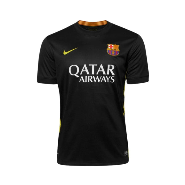 Barcelona Visitante 13/14
