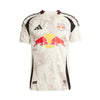 New York Red Bulls Alternativa 25/26