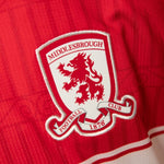 Middlesbrough Principal 25/26