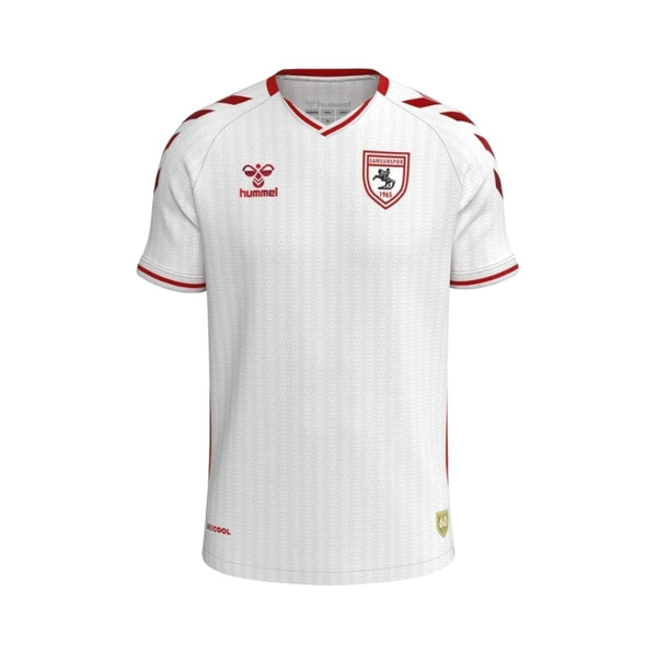 Samsunspor Alternativa 25/26