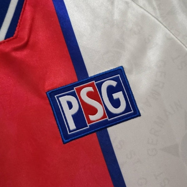 PSG Alternativa 94/95