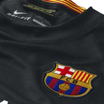 Barcelona Visitante 13/14