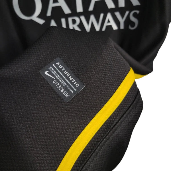 Barcelona Visitante 13/14