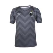 Santos Entrenamiento 24/25