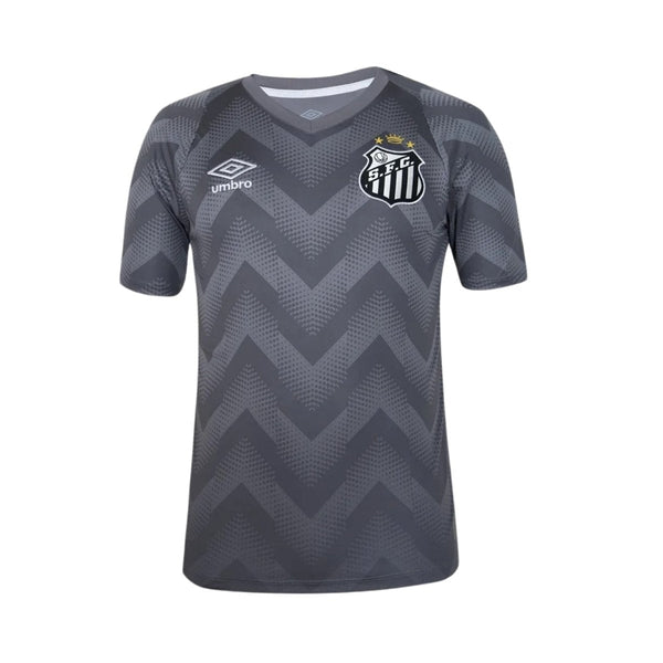 Santos Entrenamiento 24/25