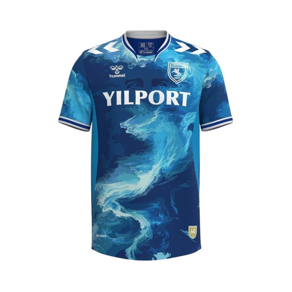 Samsunspor Tercero 25/26