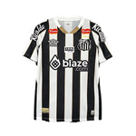 Santos Alternativa 24/25 - Todos los Patrocinios