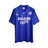Leicester City Principal 93/94
