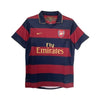 Arsenal Tercera 07/08