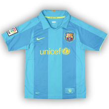 2007-08 -BRCLN VISITANTE | RETRO