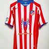 2004-05 - ATLÉTICO DE MADRID LOCAL | RETRO