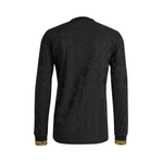 México Edición Especial 25/26 - Manga Larga