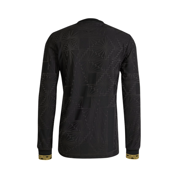 México Edición Especial 25/26 - Manga Larga