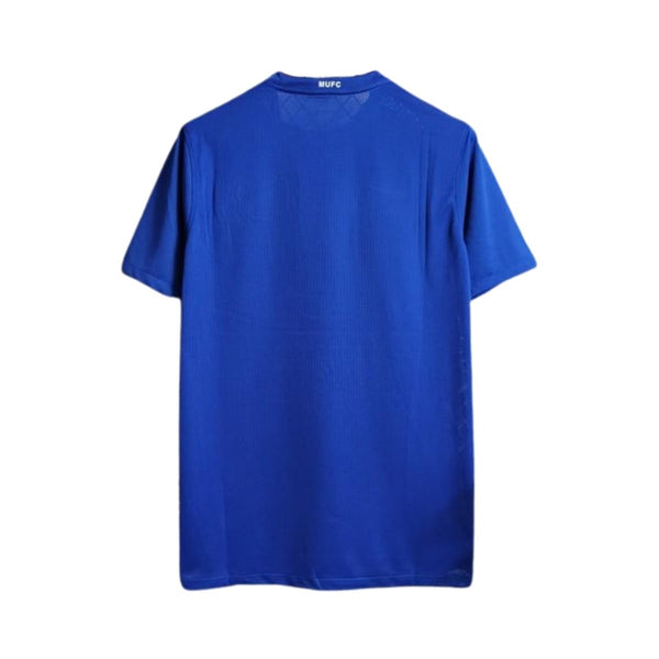 Manchester United Tercera 08/09