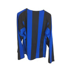 Inter Milão Principal 04/05 - Manga Larga