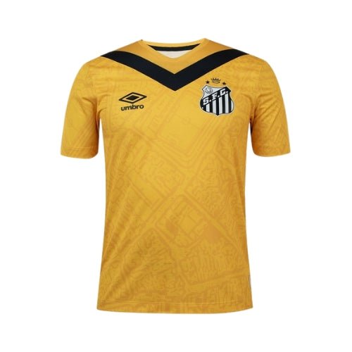 Santos Tercera 24/25 - Neymar Jr 10