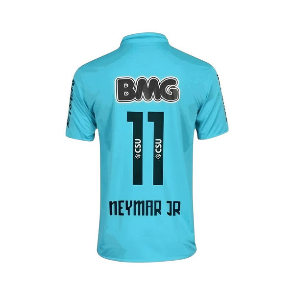 Santos Tercera 12/13 - Neymar Jr 11