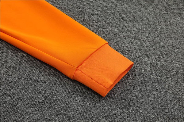 Holanda 22/23 - Chándal - Cremallera Completa