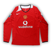 2005-06 - MAN UTD LOCAL | RETRO