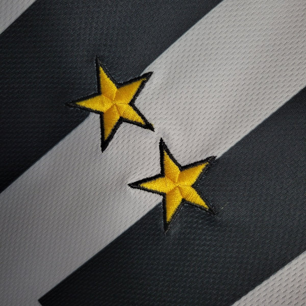 Juventus Principal 95/96