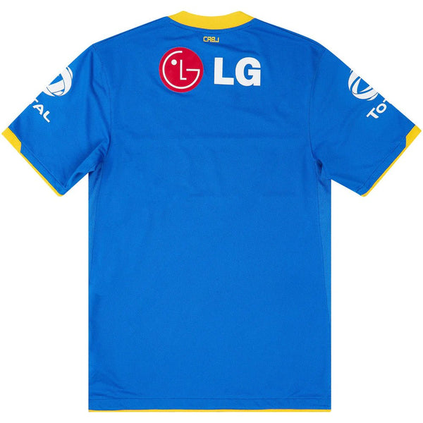 2010-11 - BOCA JUNIORS LOCAL | RETRO