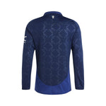 Manchester United Alternativa 24/25 - Manga Larga