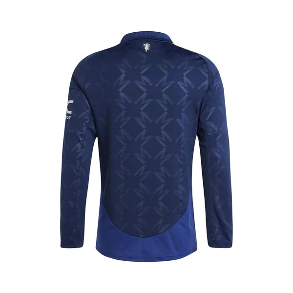 Manchester United Alternativa 24/25 - Manga Larga