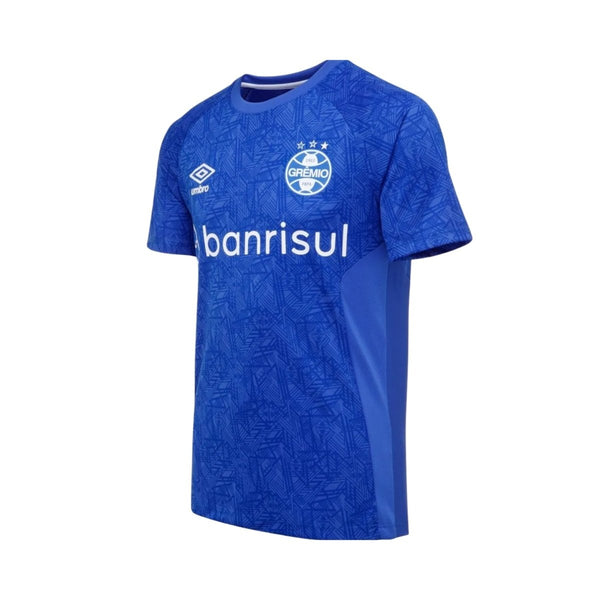 Grêmio Entrenamiento 24/25