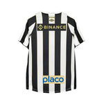 Santos Alternativa 24/25 - Todos los Patrocinios