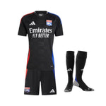 Kit de Niño - Olympique Lyon Alternativa 24/25