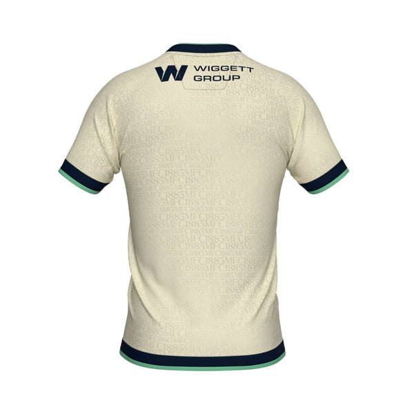 Millwall FC Alternativa 25/26