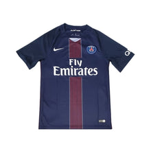PSG Principal 16/17