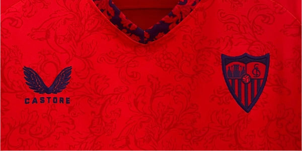 Sevilla Alternativa 24/25