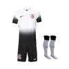 Kit de Niño - Corinthians Principal 24/25