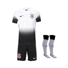 Kit de Niño - Corinthians Principal 24/25
