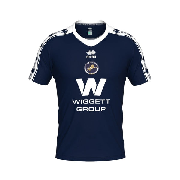 Millwall FC Pre-Partido 25/26