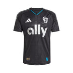 Charlotte Principal 25/26